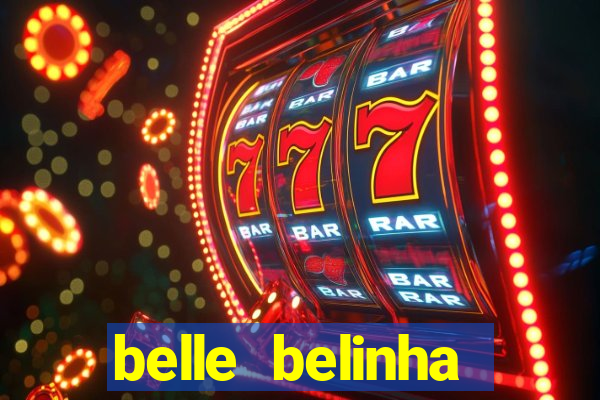 belle belinha vazados privacy